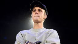 Justin Bieber is opening up about recent health battles. (Photo by Jason Merritt/Getty Images for Universal Music)