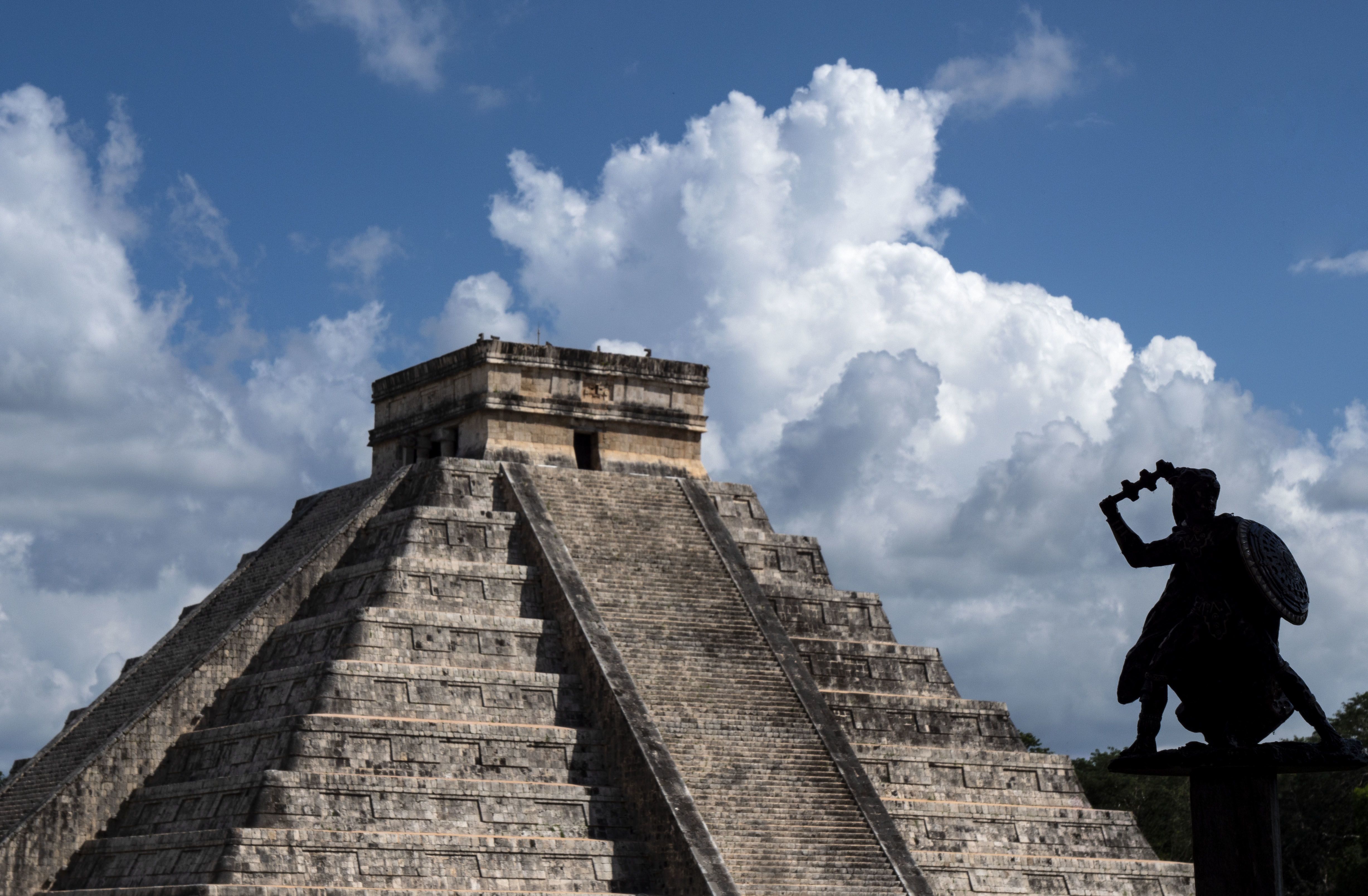 New Seven Wonders of the World: What they are and when to go
