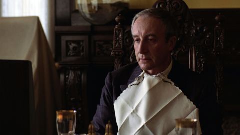 Peter Sellers in