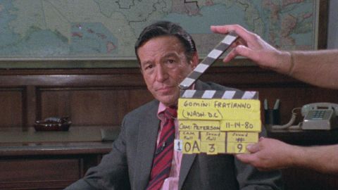 'Mike Wallace is Here'