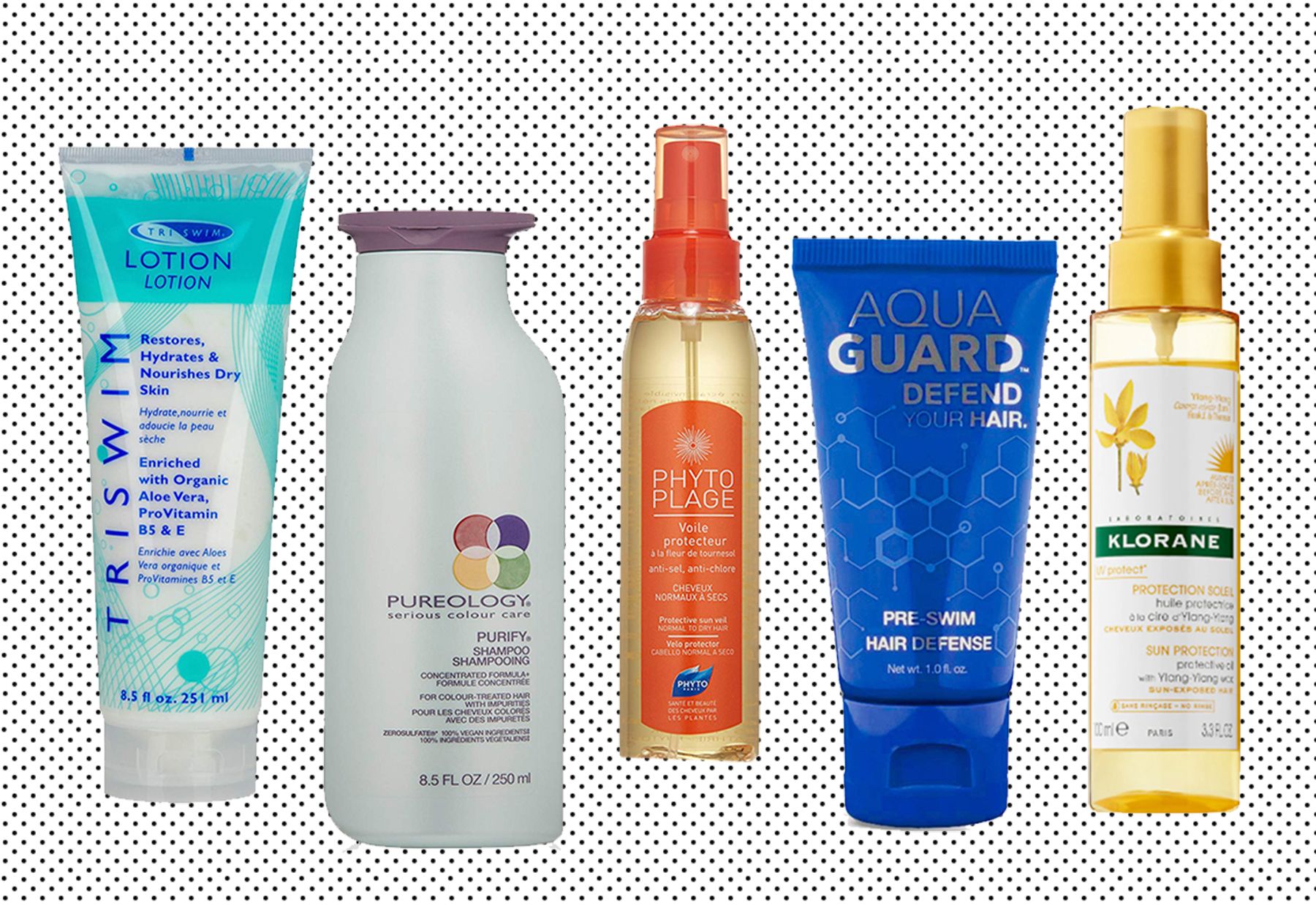 Best chlorine removal products to protect hair and skin | CNN Underscored