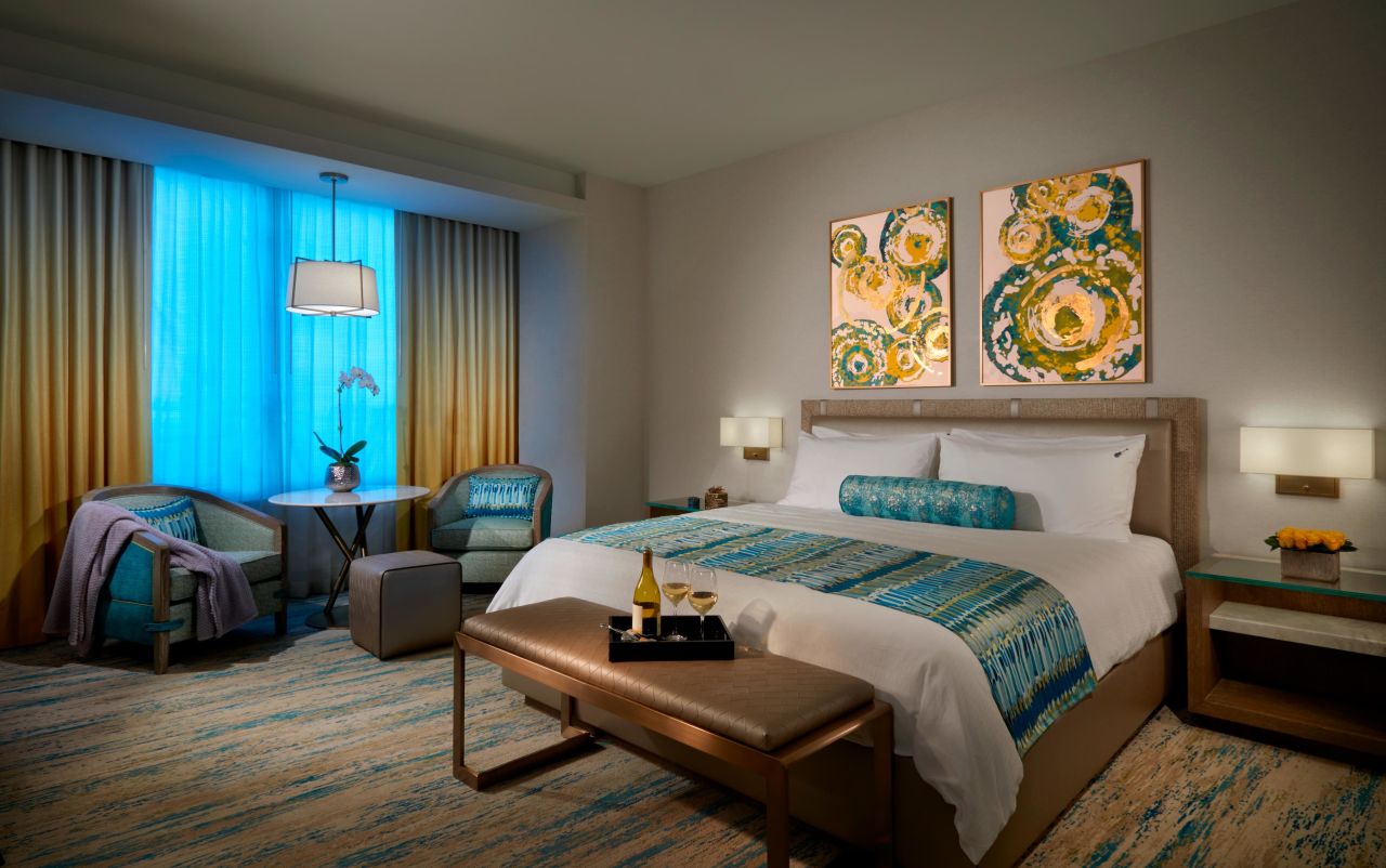 Hard Rock will open a guitar-shaped hotel in Hollywood, Florida | CNN Hard Rock will open a guitar-shaped hotel in Hollywood, Florida | CNN
