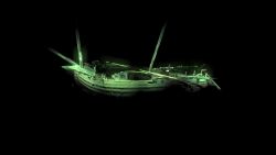 With the help of state-of-the-art robotic technology, archeologists uncovered a 500-year-old shipwreck deep in the Baltic Sea that dates back to the Renaissance era.