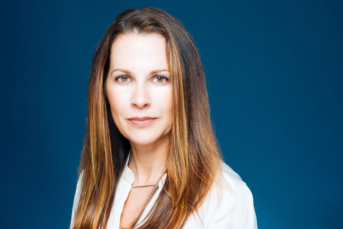karen cohn headshot