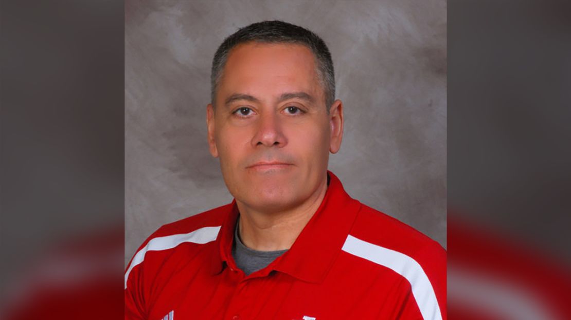 William Ramos