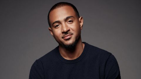 Diishan Imira, co-founder of Mayvenn.