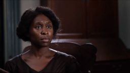 Cynthia Erivo in 'Harriet' (Glen Wilson/Focus Features)