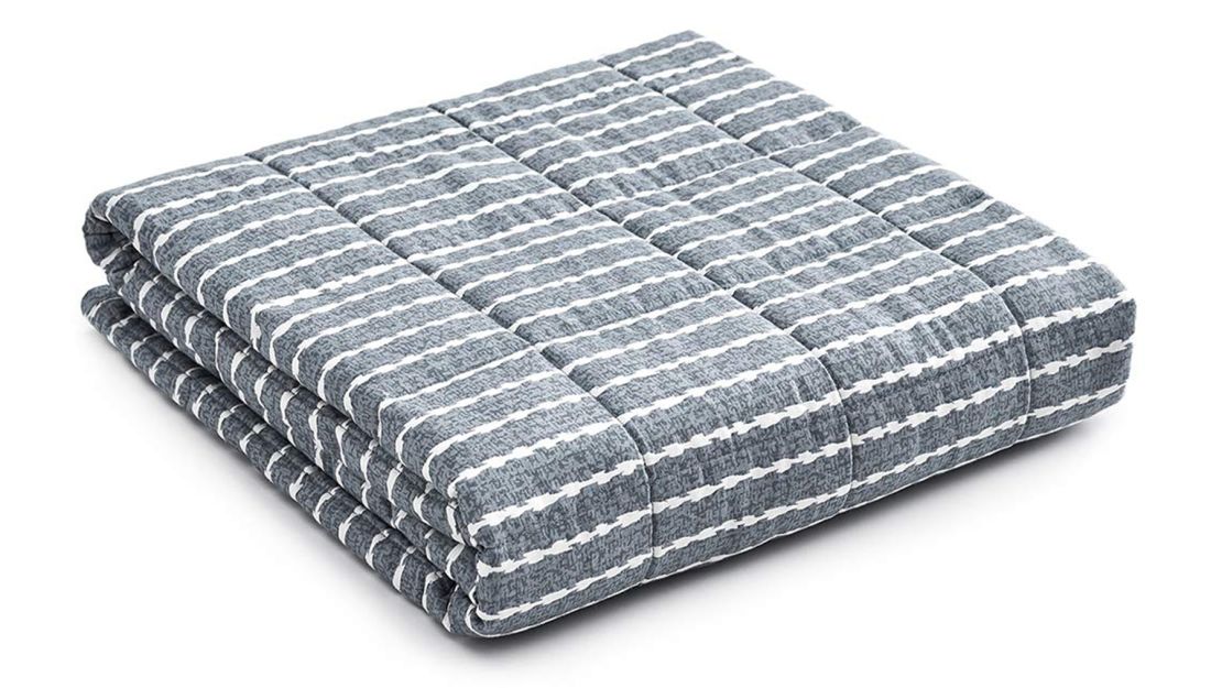 YnM Weighted Blanket, 15 pounds 