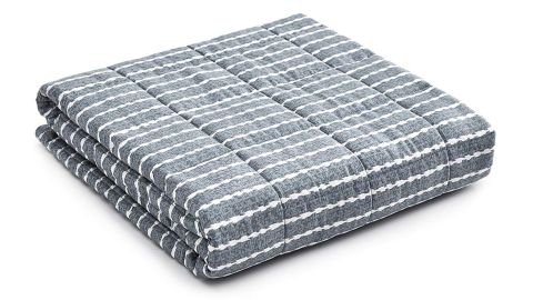YnM Weighted Blanket, 15 pounds 