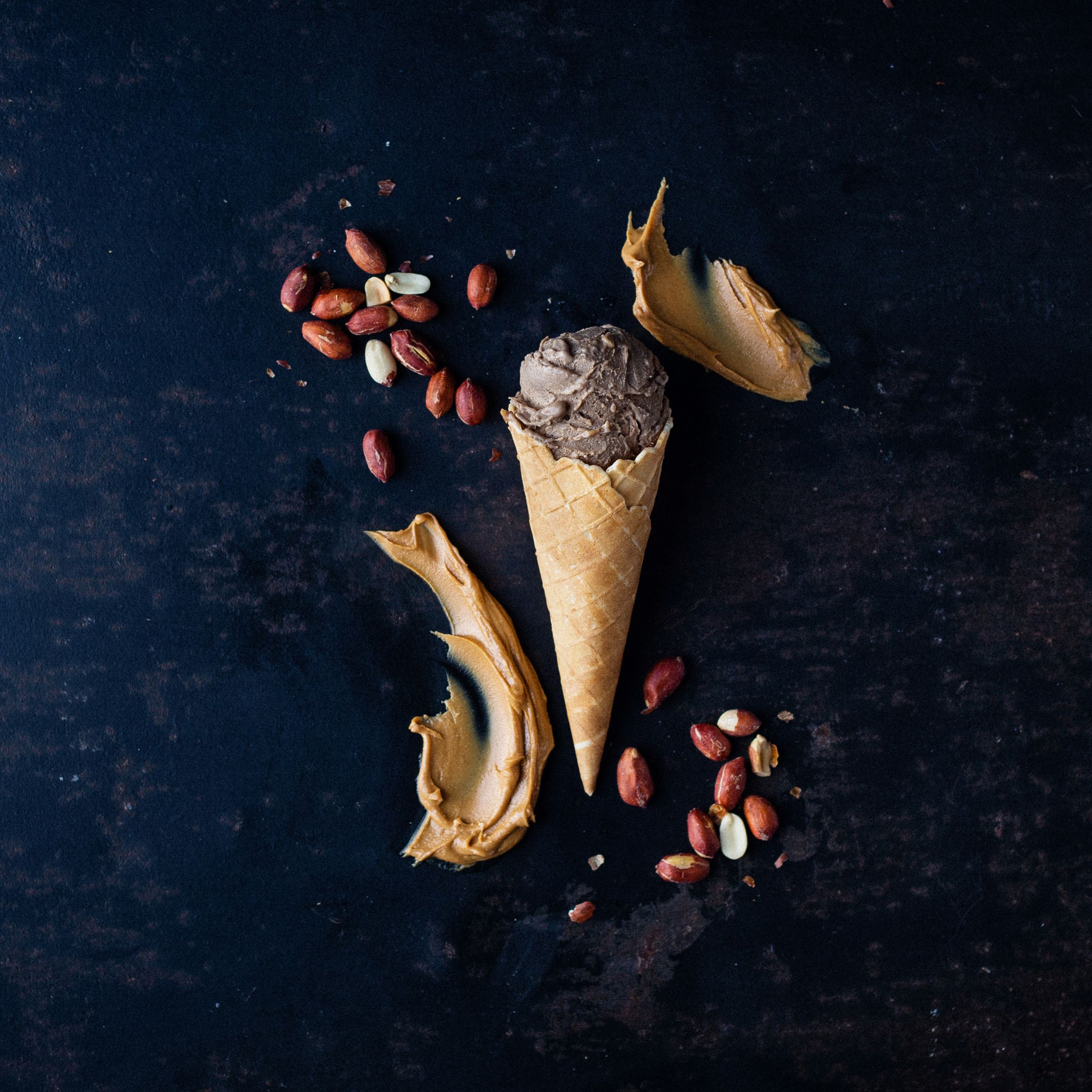 This luxury ice cream is made from insects | CNN Business