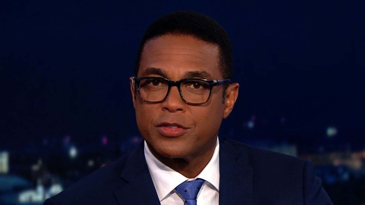 Don Lemon: No obstruction, no collusion? Not true. | CNN Politics