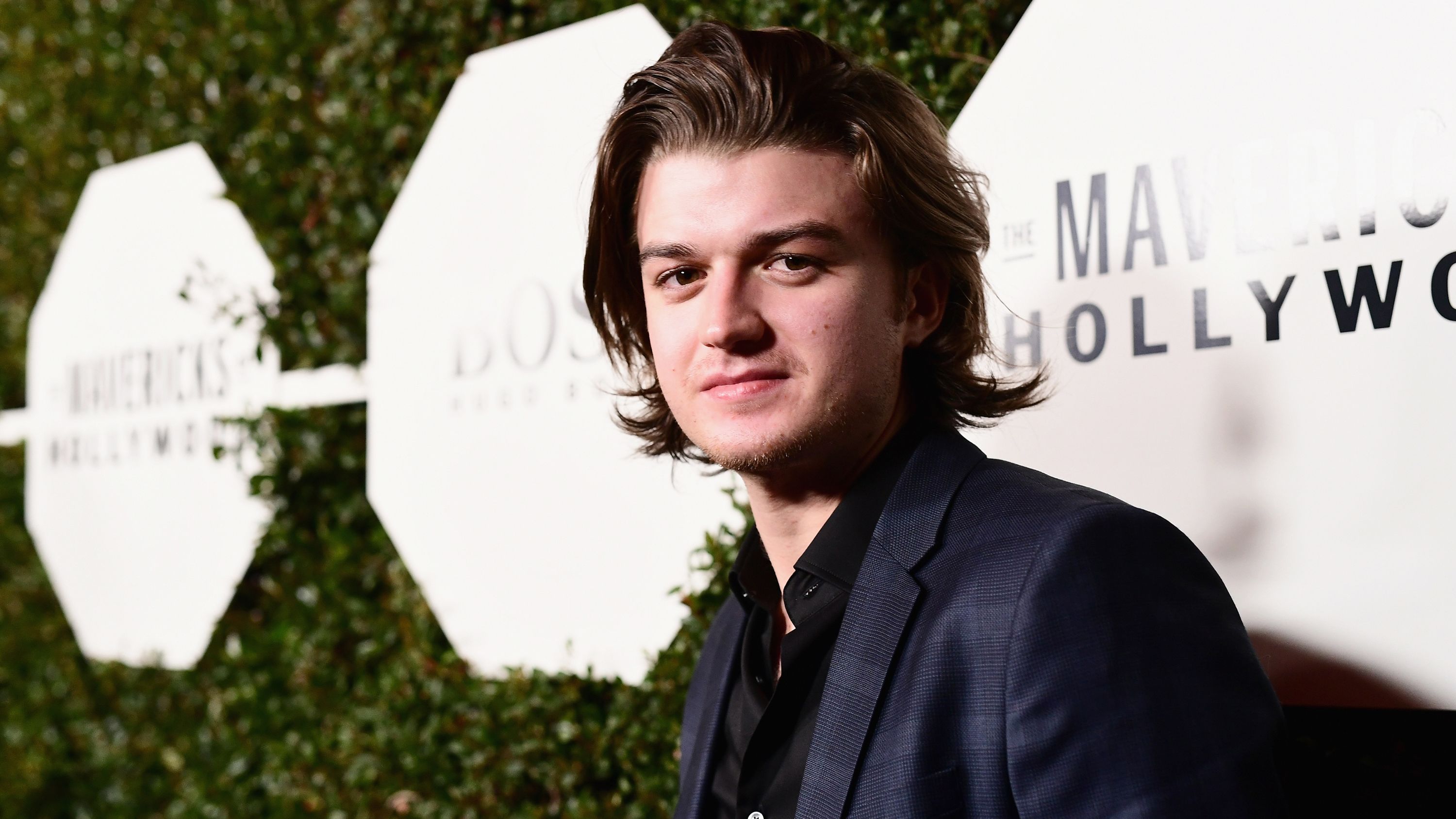 Steve from 'Stranger Things' has released a song | CNN Steve from 'Stranger Things' has released a song | CNN