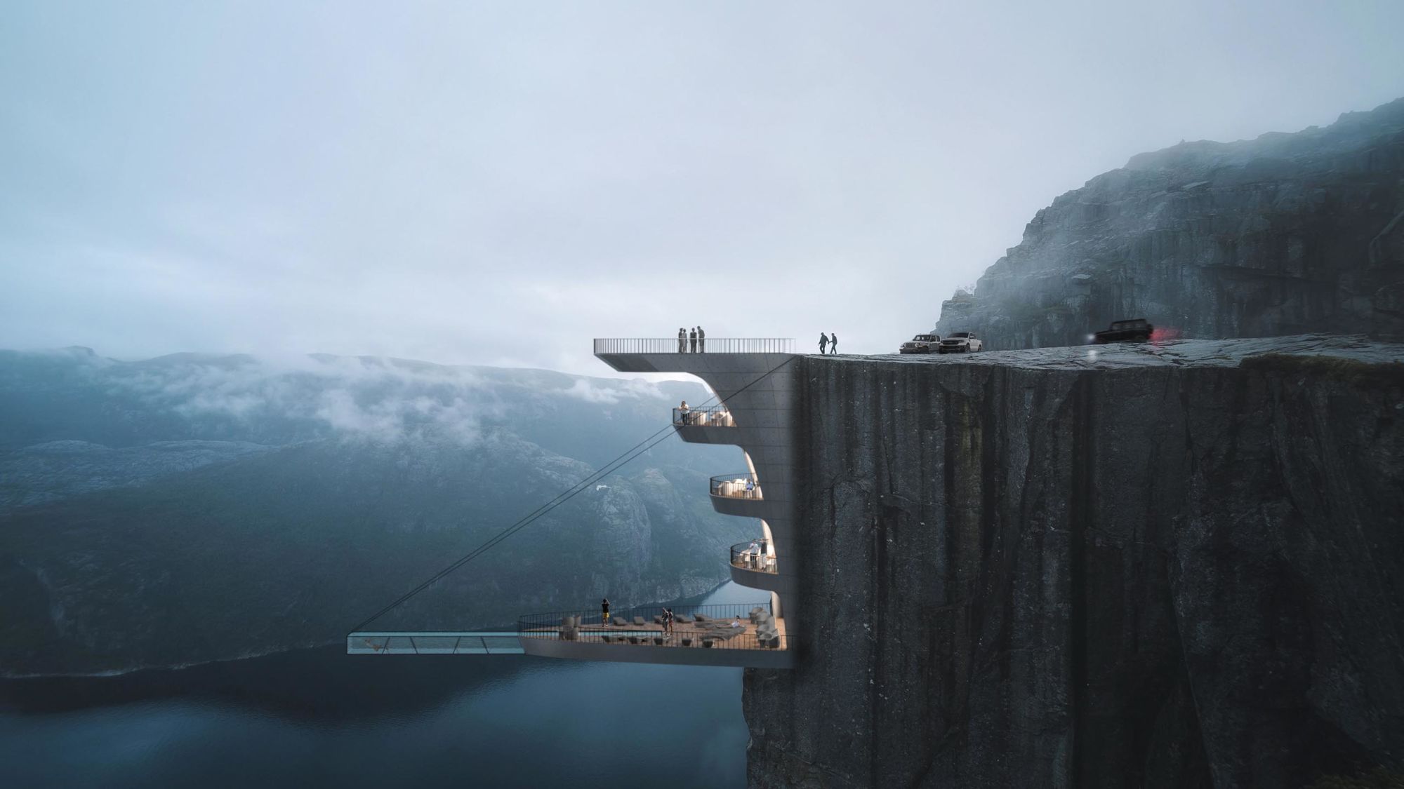 03 Norway concept hotel