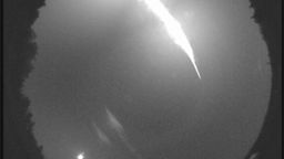 ontario fireball meteorites 0724