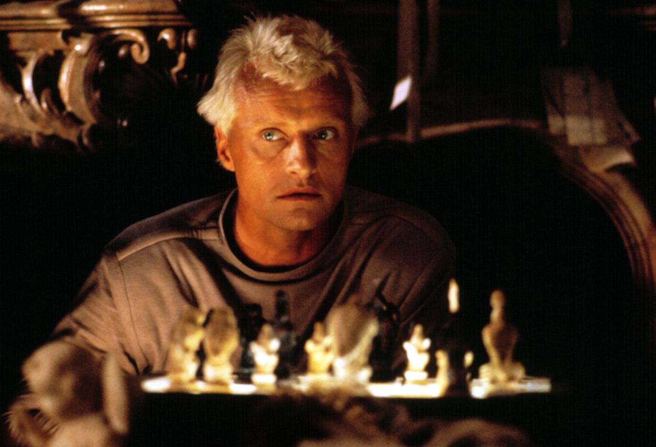 <a href="https://www.cnn.com/2019/07/24/entertainment/rutger-hauer-dead/index.html" target="_blank">Rutger Hauer</a>, a dashing Dutch actor who battled Harrison Ford in the science-fiction classic "Blade Runner" and excelled in bad-guy roles, died July 19 after a short illness, his longtime agent Steve Kenis told The Hollywood Reporter. Hauer was 75.