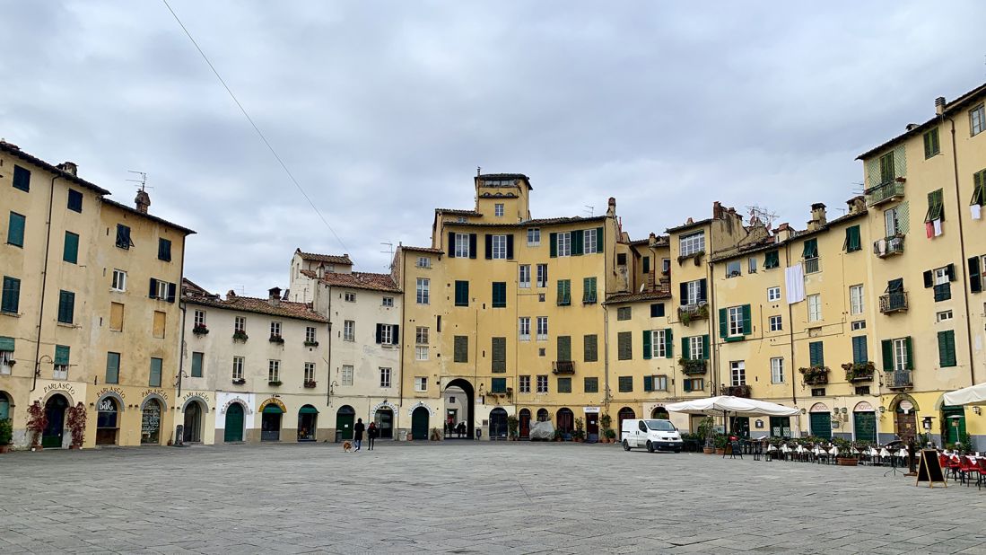 <strong>Local charm: </strong>Life in the ancient hill towns still feels profoundly local, a place where it's possible to raise your camera in a medieval piazza without a single other tourist stepping into your shot.