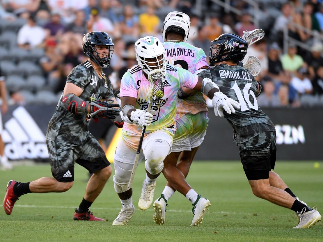 The Premier Lacrosse League Needs a 4-Team Playoff - Lacrosse All Stars