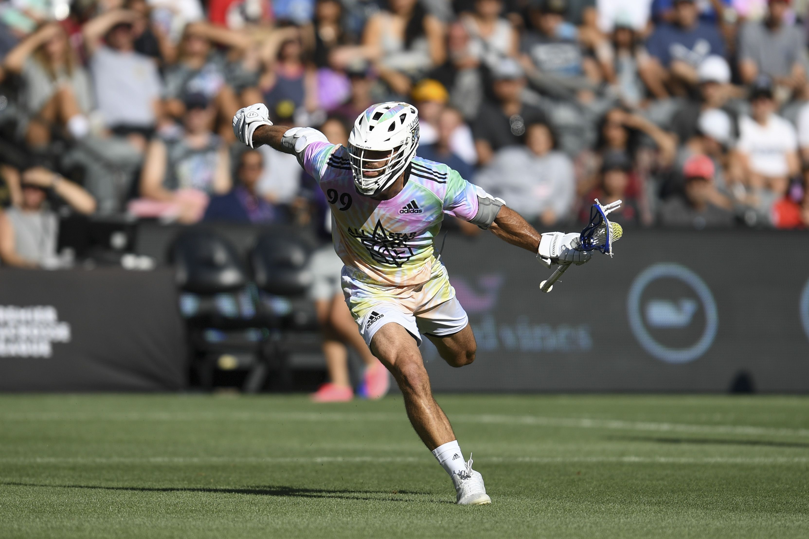 Premier Lacrosse League 2023 All-Star Game & Skills Competition