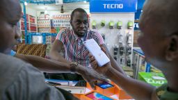 Transsion, the Chinese budge smartphone maker dominating the African market, is closer to launch an initial public offering on China's new Nasdaq-style stock market that could push its valuation atop $4.4 billion.