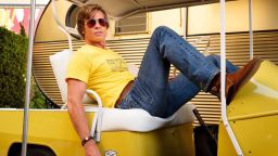 Brad Pitt in 'Once Upon a Time ... in Hollywood'