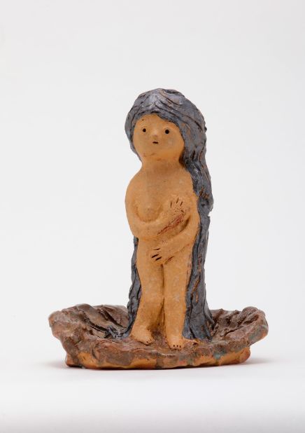 "Birth of Venus" (2019) by Otani Workshop.