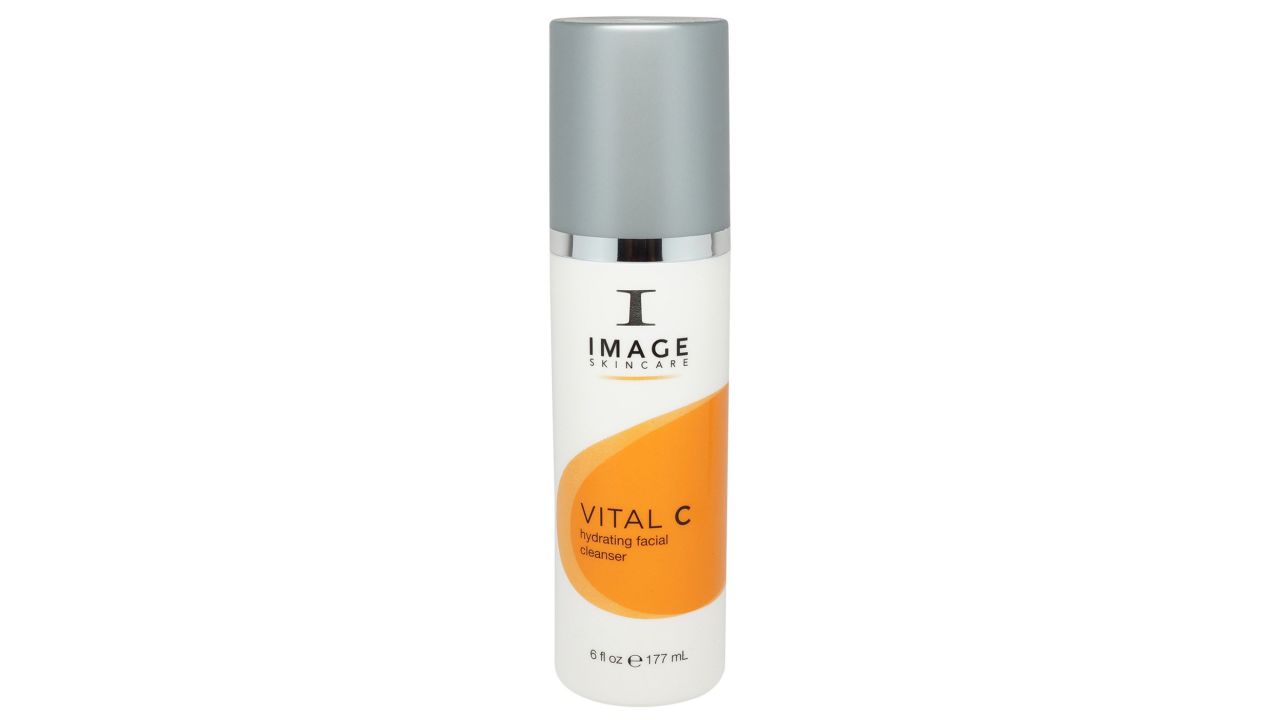 Image Skin Care Vital C Hydrating Facial Cleanser