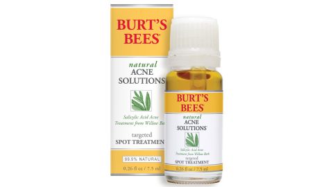 Burts Bees Natural Acne Solutions Targeted Spot Treatment