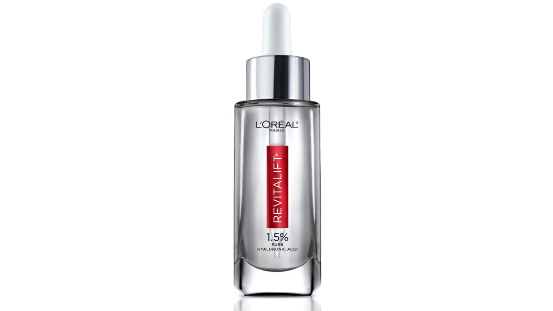 L'Oreal Paris Revitalift Derm Intensives Hyaluronic Acid Serum