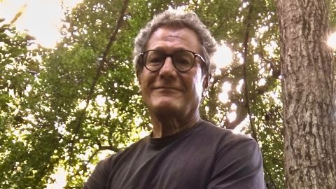 Mark L. Rosenberg
