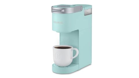 Keurig mini