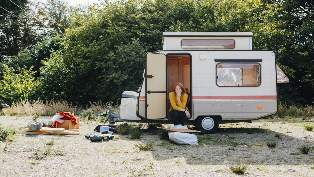<strong>So many photographs:</strong> Instagrammer <a href="https://www.instagram.com/wheresmyofficenow" target="_blank" target="_blank">Corey Smith</a> says #VanLife is extremely saturated, and it can be hard to make your photographs stand out. 