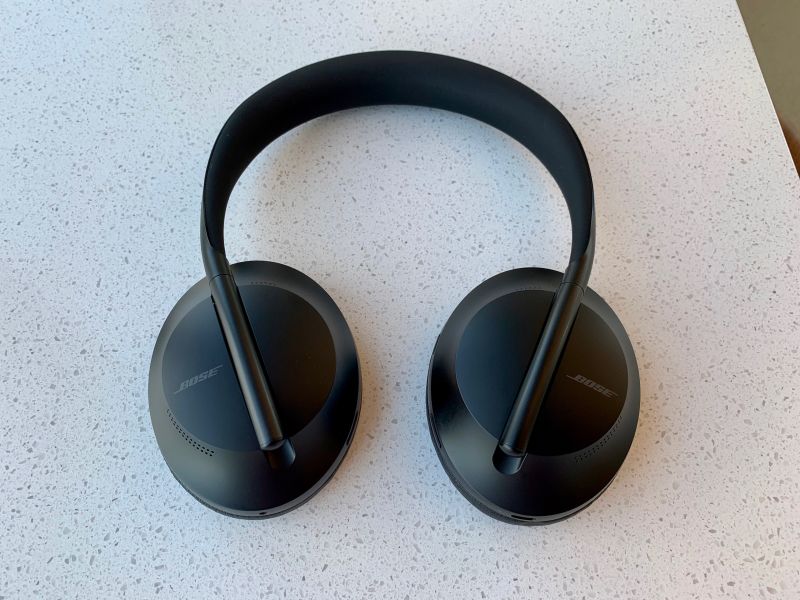 Bose 700 headphones review Impressive noise cancellation with