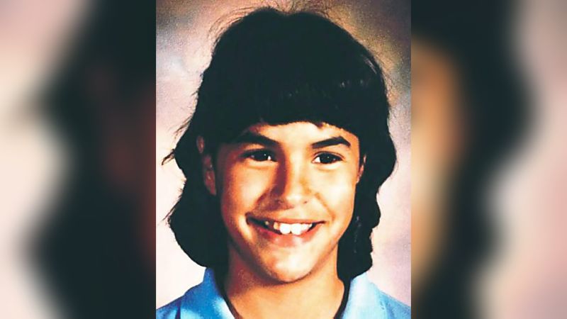 Jonelle Matthews Body Of Colorado Girl Missing For 34 Years Found At