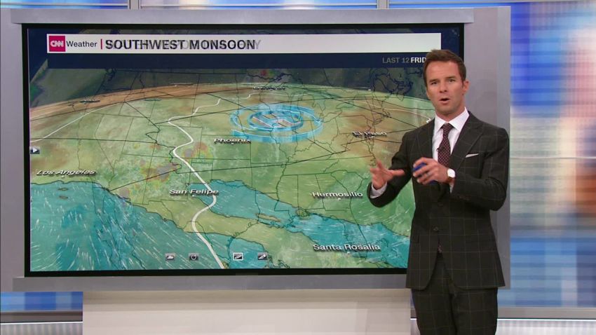 daily weather forecast southwest monsoon severe storms california heat_00013014.jpg