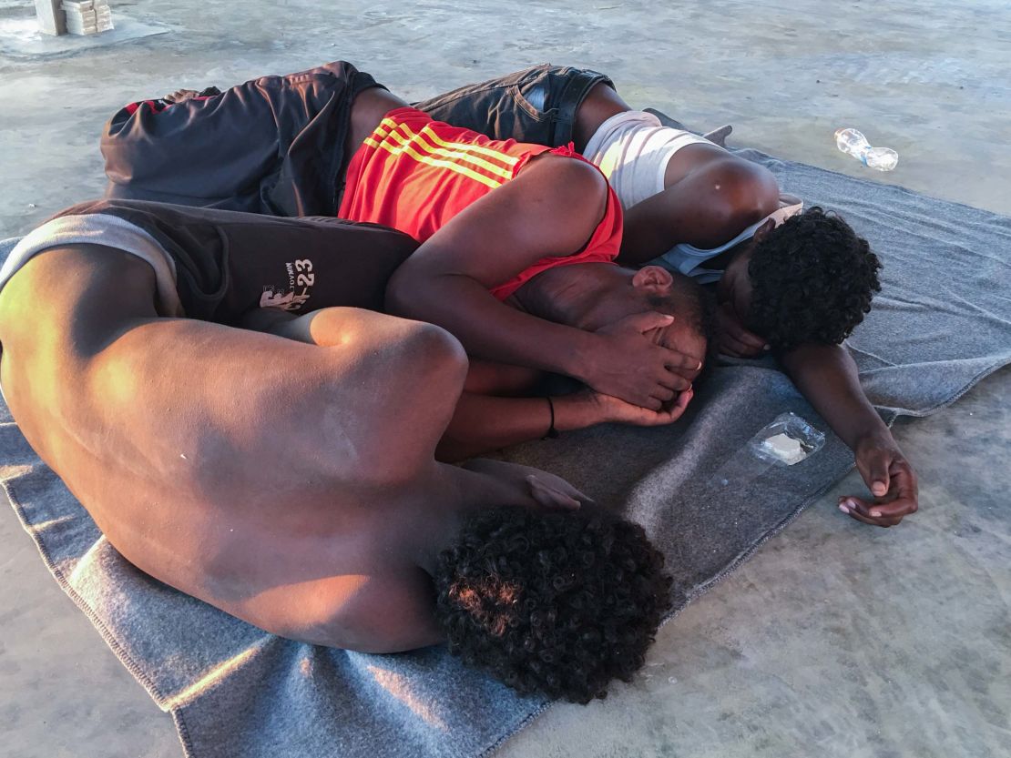 The UN refugee agency and the International Rescue Committee say up to 150 may have perished at sea off the coast of Libya. 