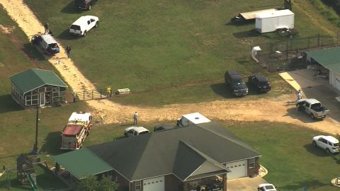 Two North Carolina SBI bomb squad agents were injured in an explosion Friday. 