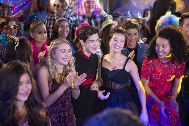 Andi mack full episodes sale