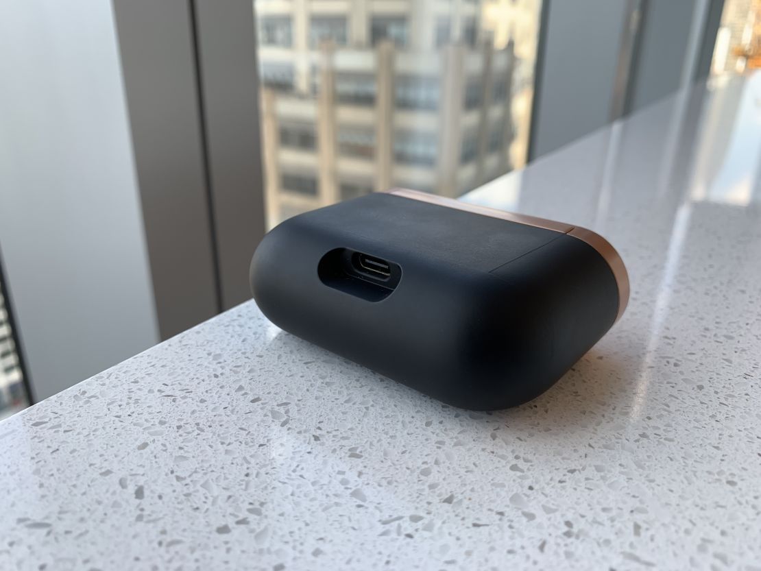 Sony WF-1000XM3 review: AirPods finally has real competition