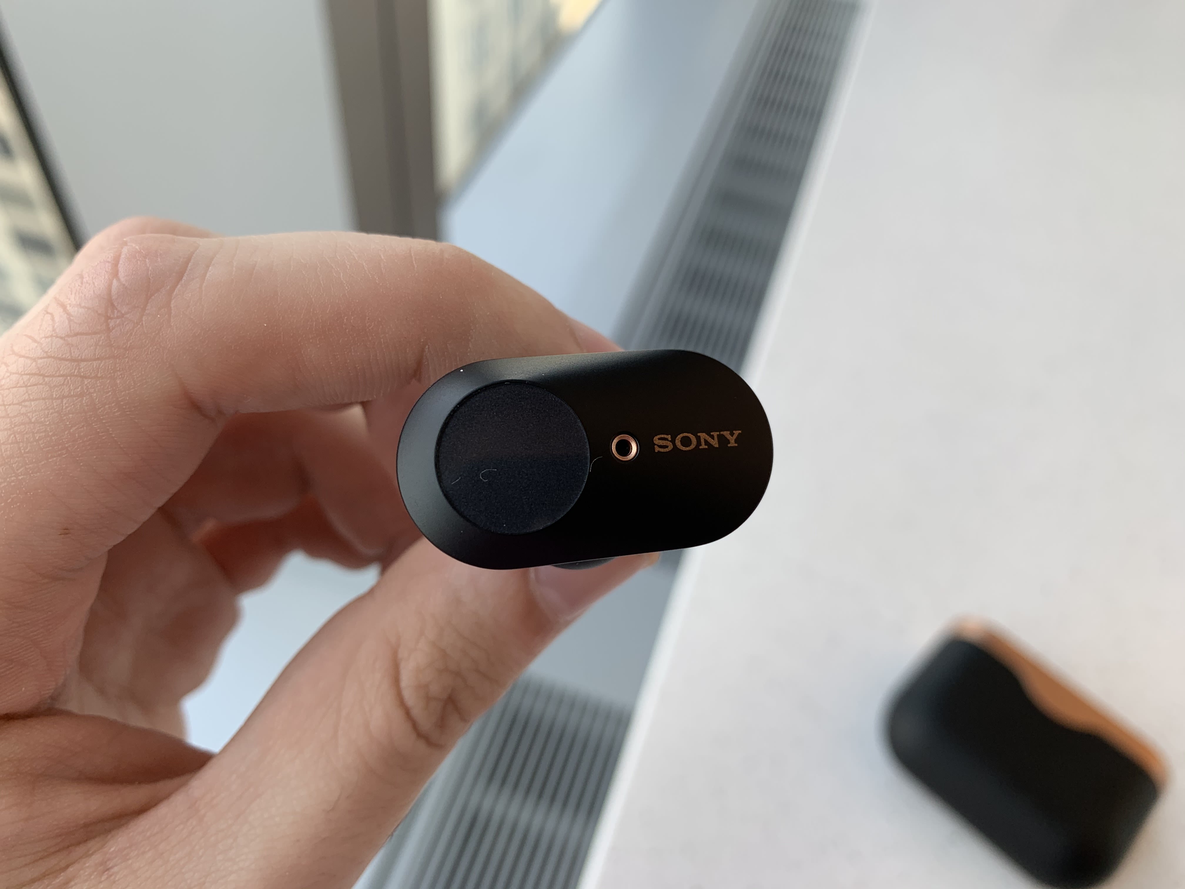 Review: Sony WF-1000XM3 true wireless noise-canceling earbuds are the new  champs - 9to5Mac
