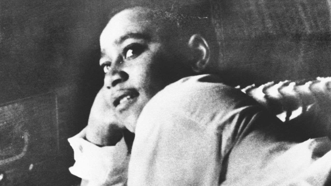 Emmett Till