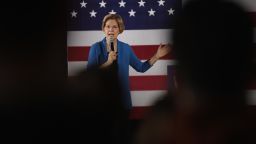 Elizabeth Warren wants to change America's bankruptcy code.
