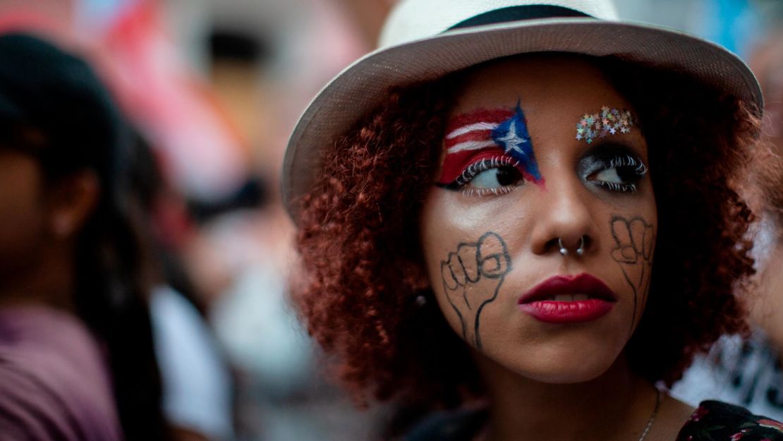 11 puerto rico portraits