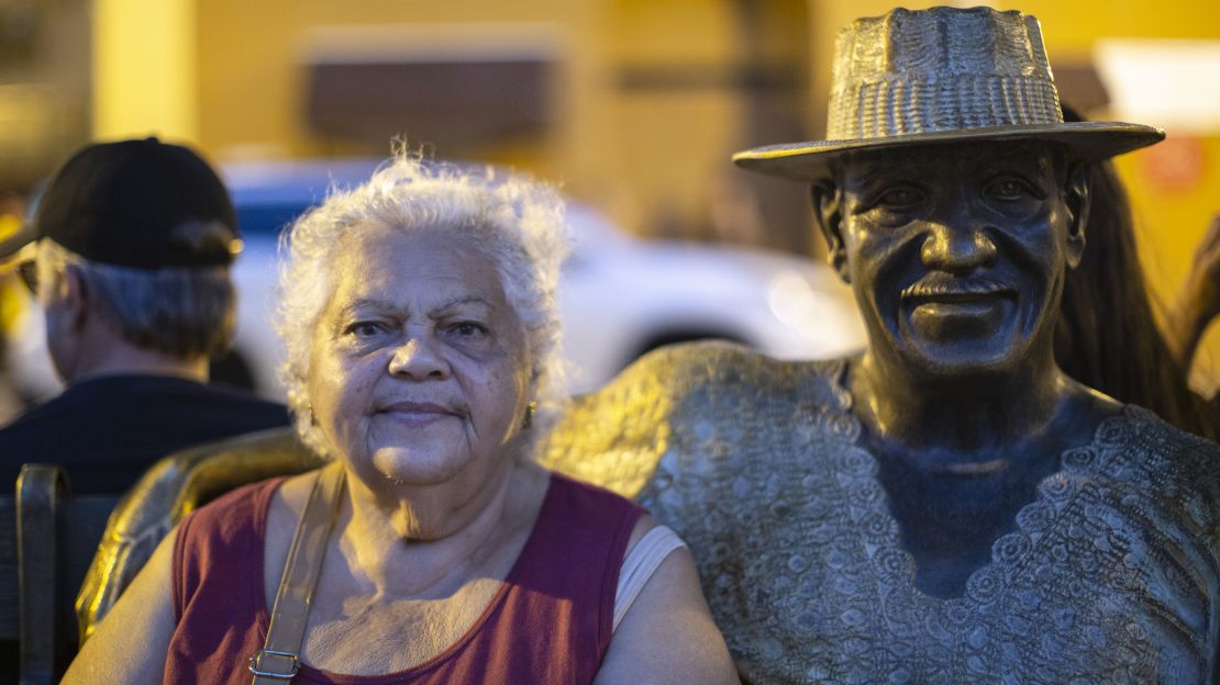 13 puerto rico portraits