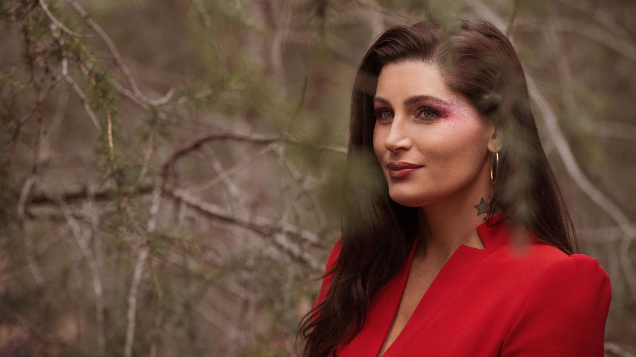 Trace Lysette and more 'Transparent' favorites appear in the musical finale.