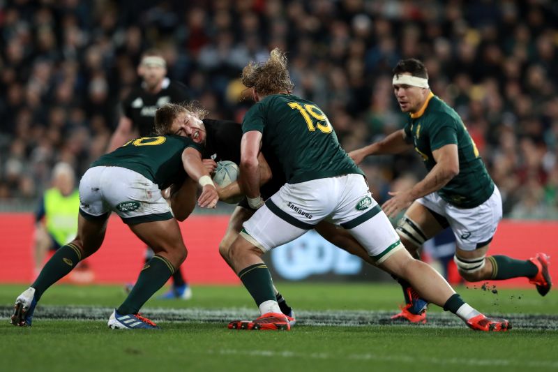 South Africa stuns All Blacks with last-gasp try to tie game in Wellington CNN