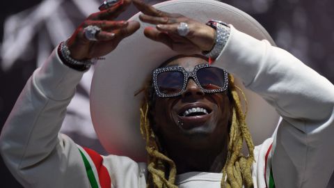 Lil Wayne has followed up "Tha Carter V" with a lengthier deluxe version. 