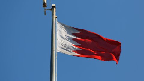 Human rights groups have condemned the execution of three men in Bahrain on Saturday. 