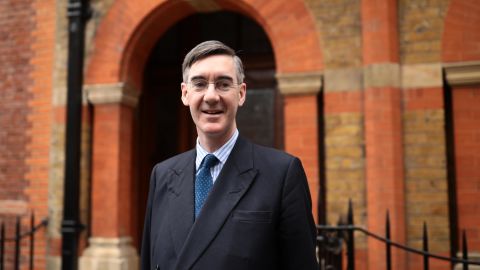 Conservative Party politician Jacob Rees-Mogg has issued a strict style guide to his office staff. 