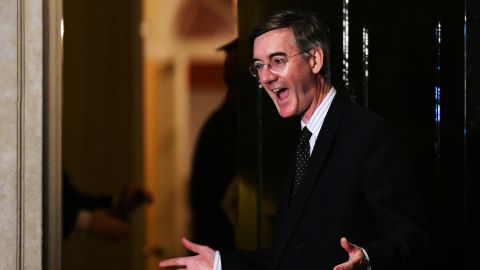 Rees-Mogg requires his staff to use imperial measurements at all times, and refer to non-titled males as 'esquire'.