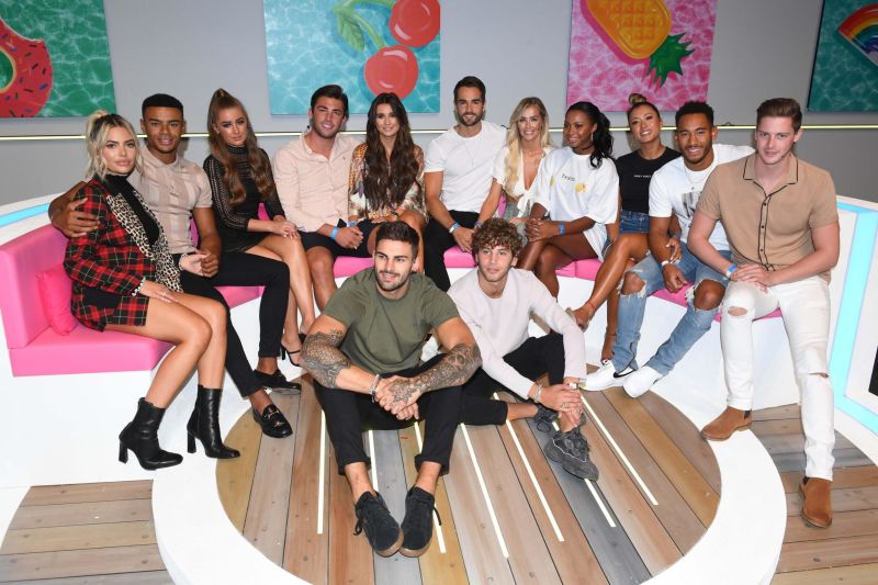 Love Island 2020 Everything you need to know about the UKs hit show picture image